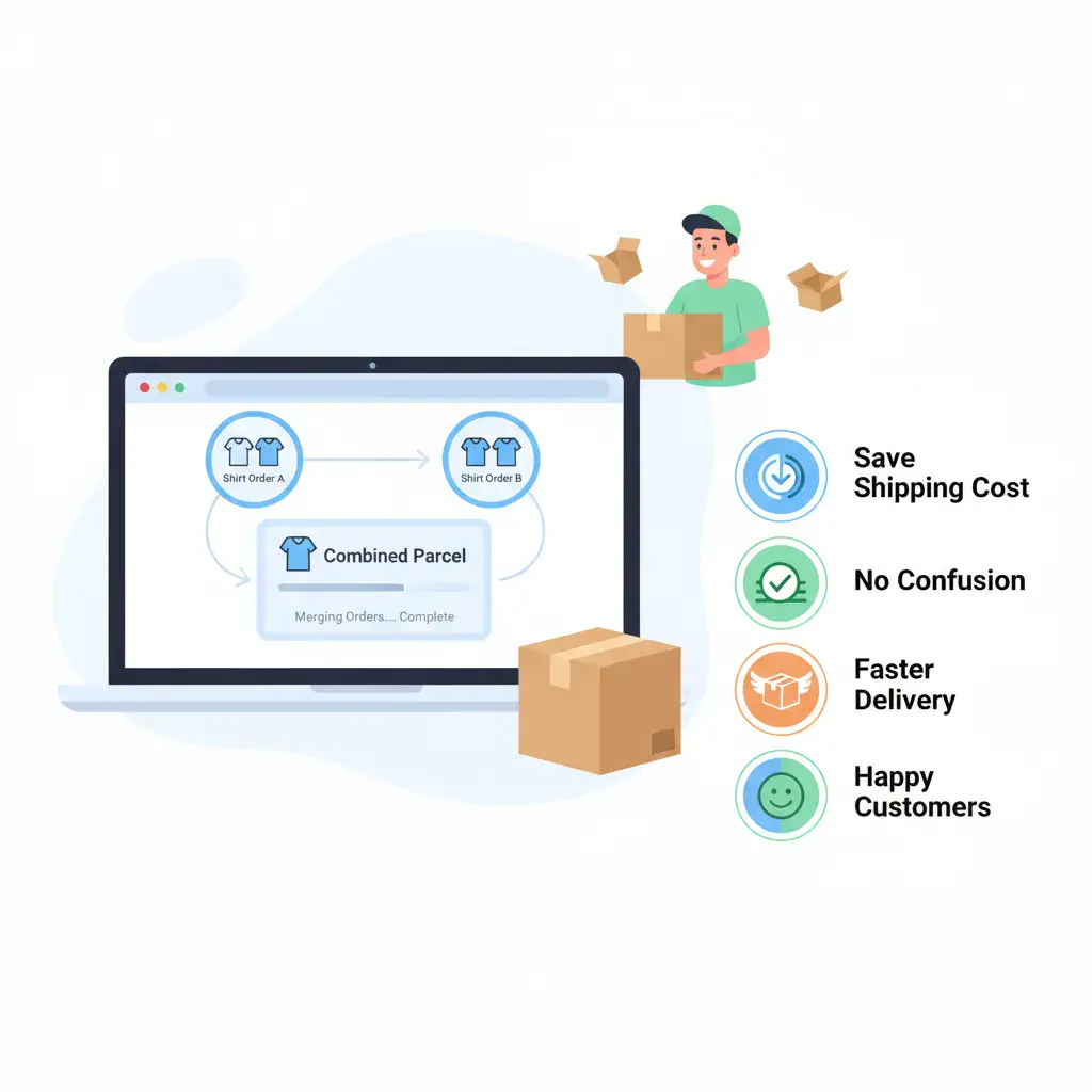  Ai oms in chandigarh  multiple orders in one