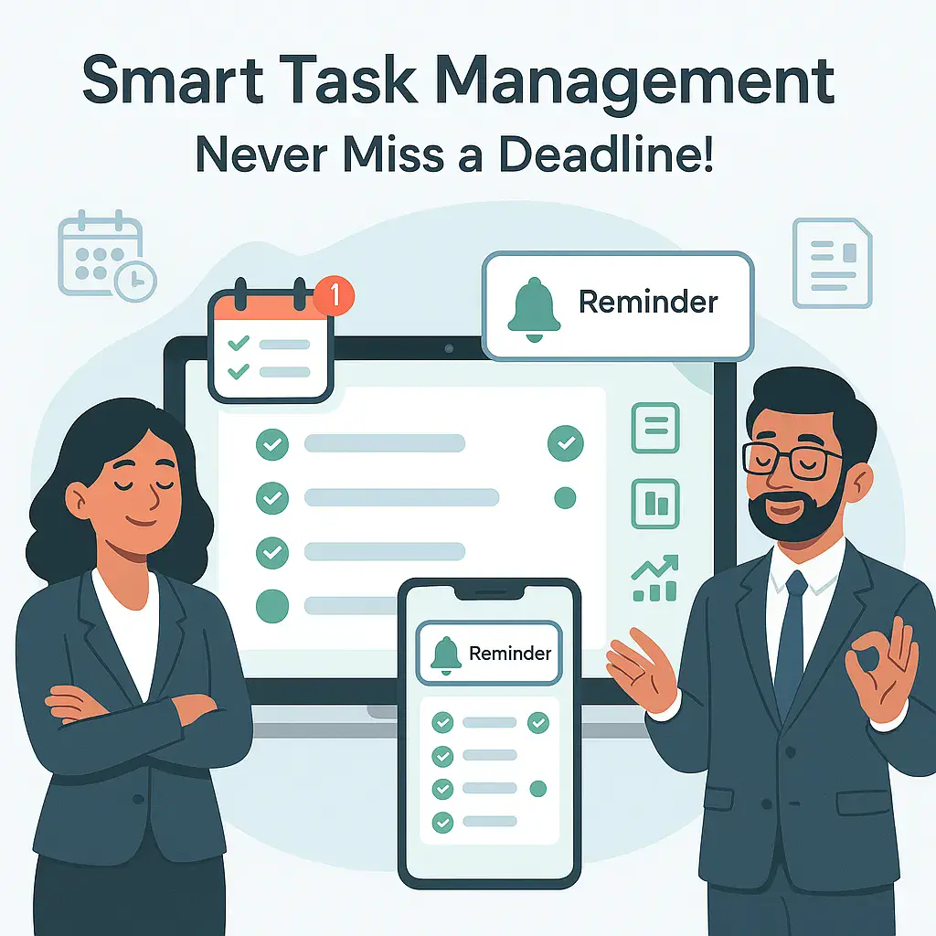 best task management tool in india 