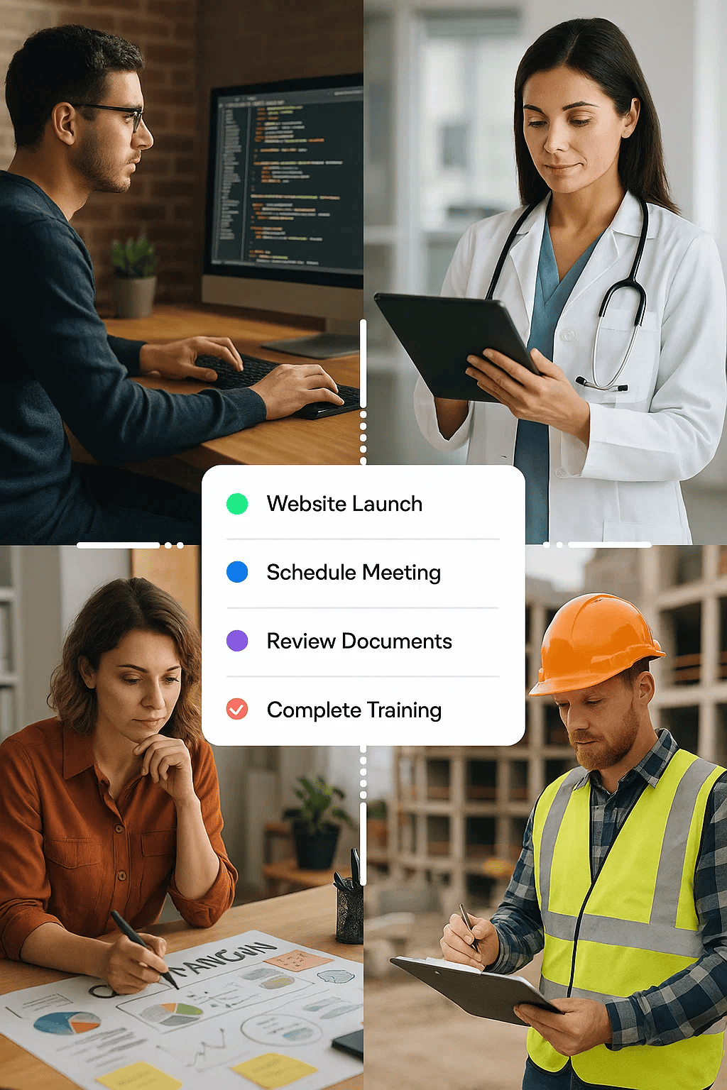 The Best Task Management Software: Streamlining Workflows for the ...