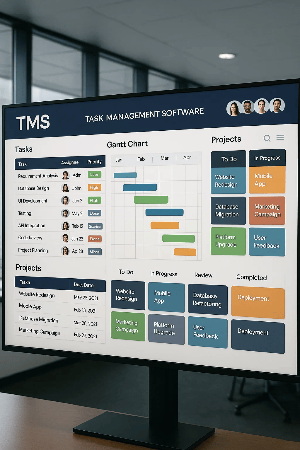 The Best Task Management Software: Streamlining Workflows for the ...