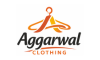 AggrewalClothings-logo
