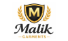 MalikGarment-logo