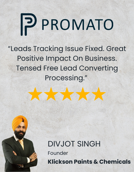 klickson ProMaTo Reviews