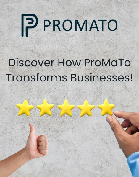 ProMaTo Reviews