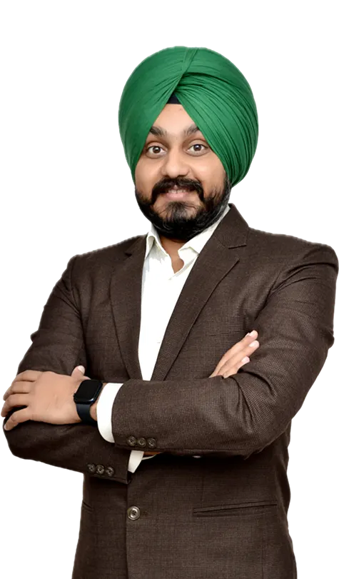 Gurpal Singh